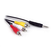 Energy sistem RA-Cable RCAJack 3.5 mm (349968)